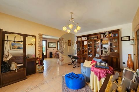 Villa a Cutrofiano, Lecce, Cutrofiano - € 350.000 | Ref:  VL003 - foto 9